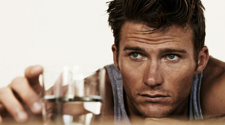 Scott Eastwood