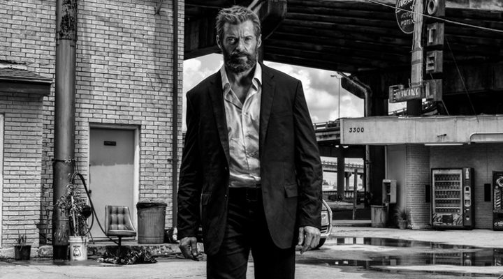 'Logan'