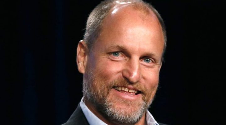 Woody Harrelson