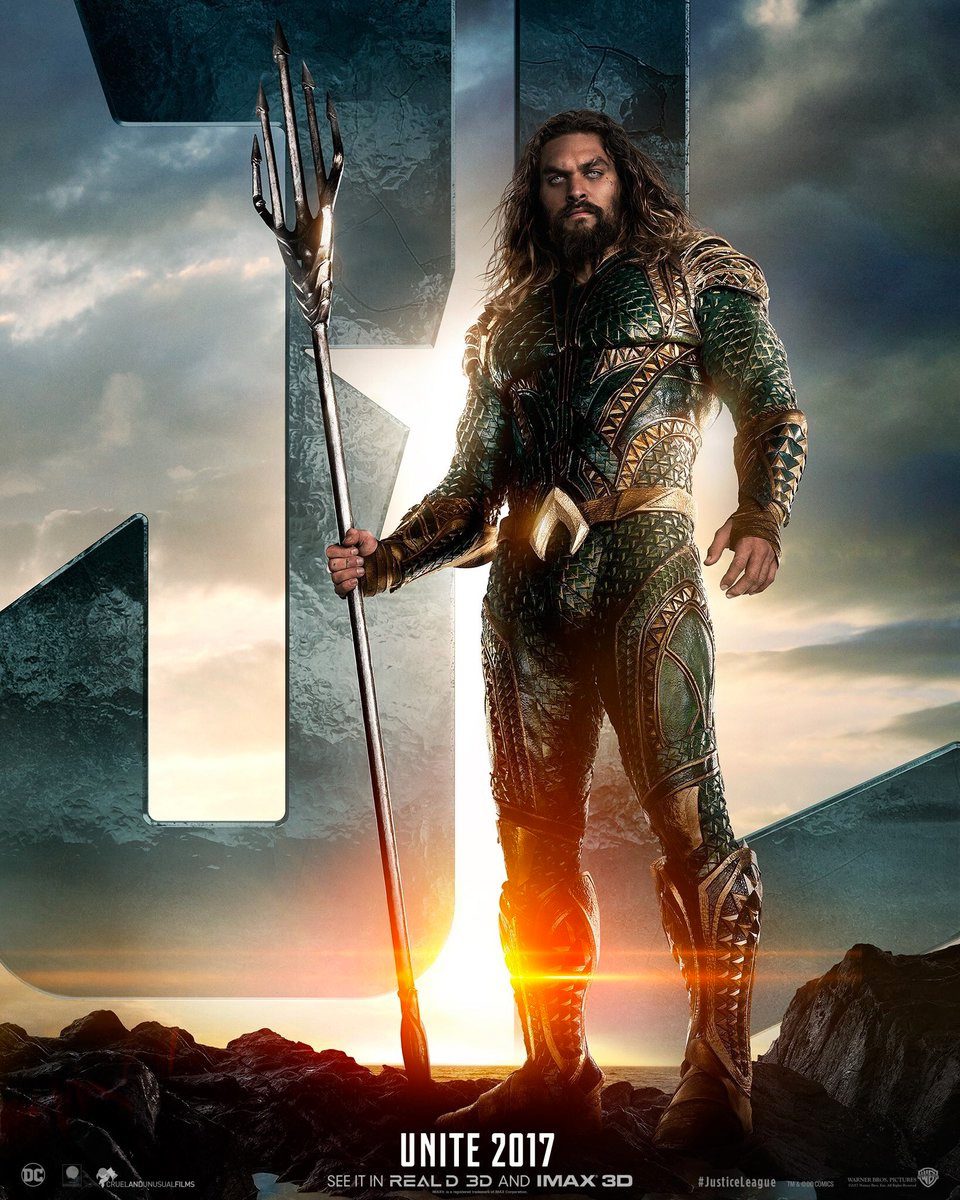 Aquaman