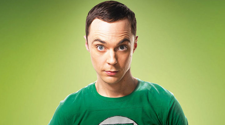 Jim Parsons