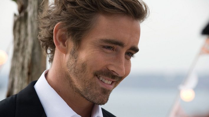 lee pace