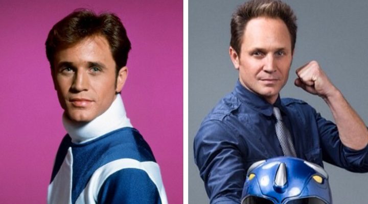 David Yost