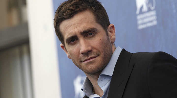 Jake Gyllenhaal