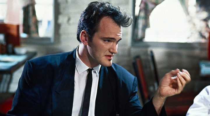 Tarantino