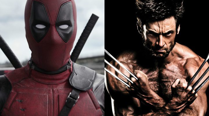 Deadpool y Logan