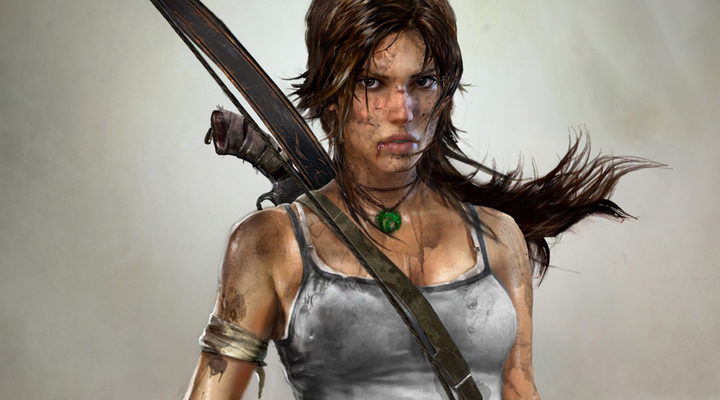 Tomb Raider