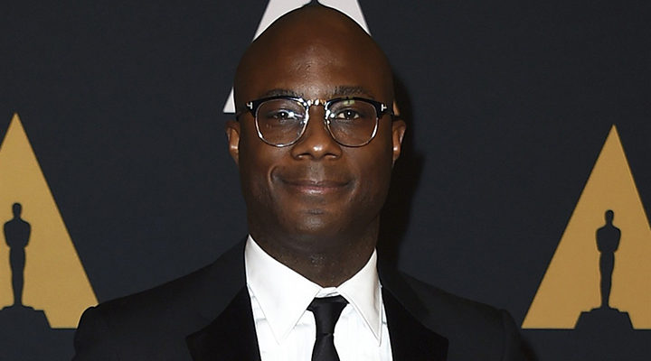 Barry Jenkins