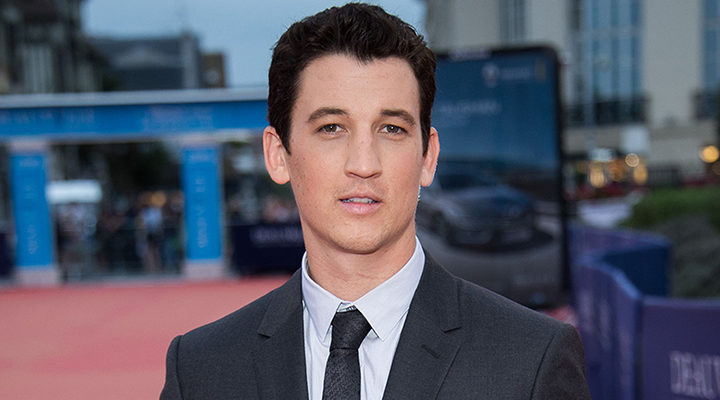 Miles Teller