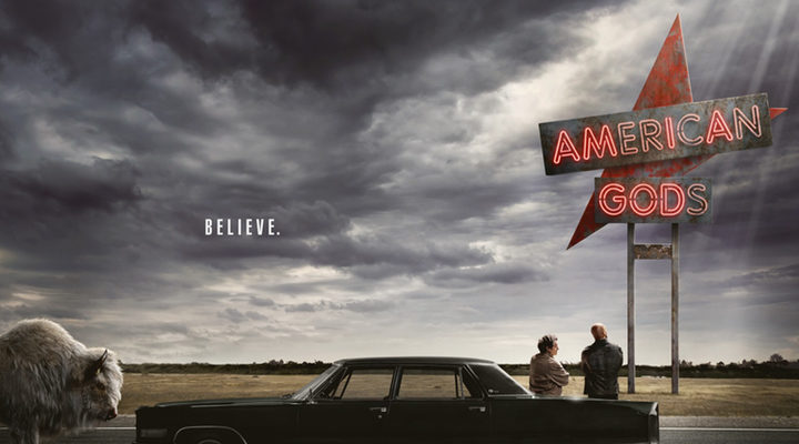 'American Gods'