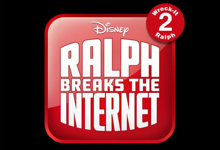  'Ralph Breaks the Internet' 