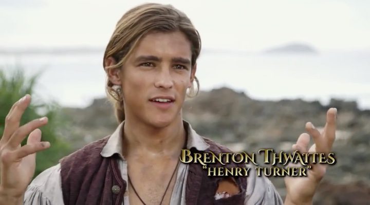 'Brenton Thwaites