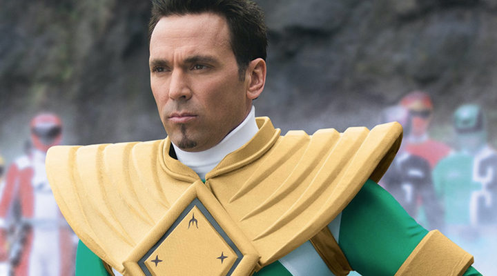 Jason David Frank