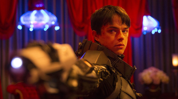 Valerian