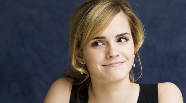 'Emma Watson'