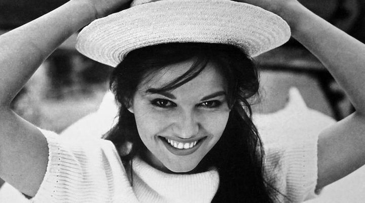 Claudia Cardinale