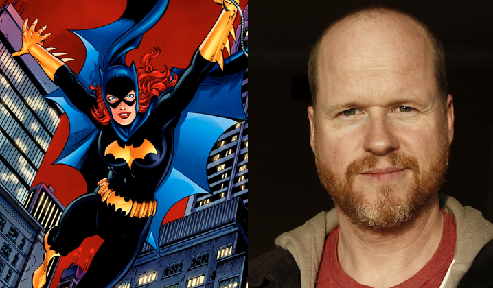 BATGIRL Y WHEDON