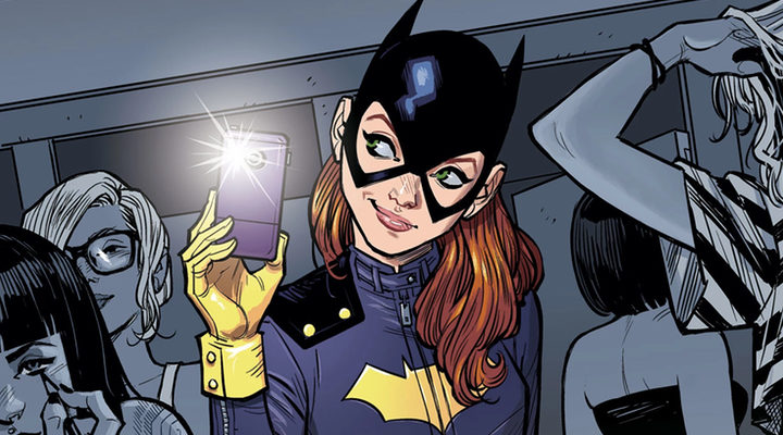 Batgirl