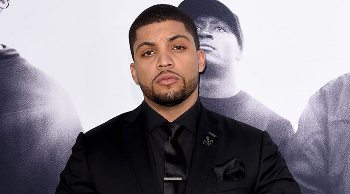 O'Shea Jackson Jr.