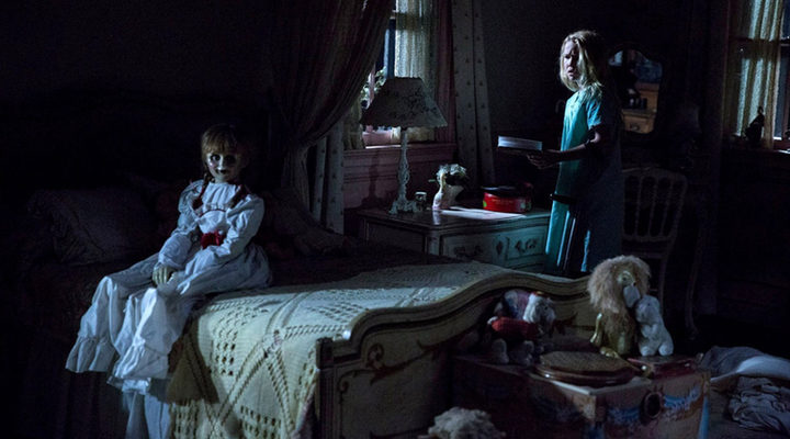 'Annabelle: Creation'