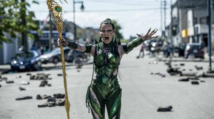 Rita Repulsa