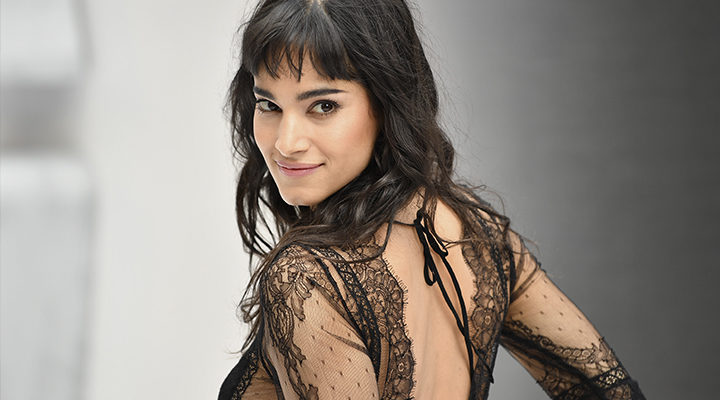 Sofia Boutella