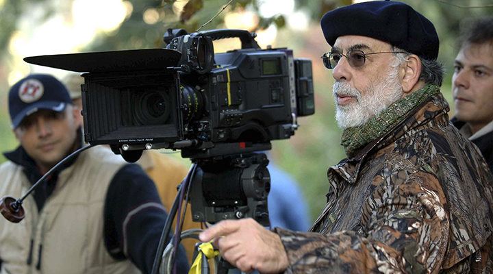 Francis Ford Coppola