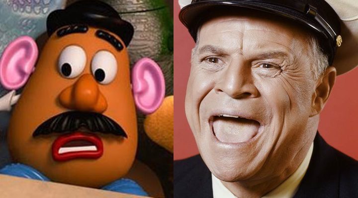 Don Rickles