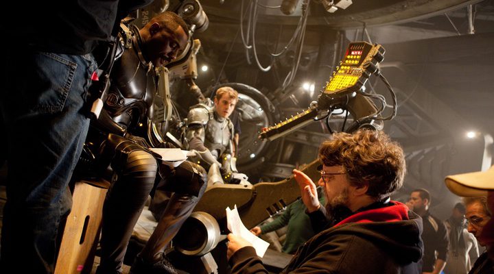 Guillermo del Toro