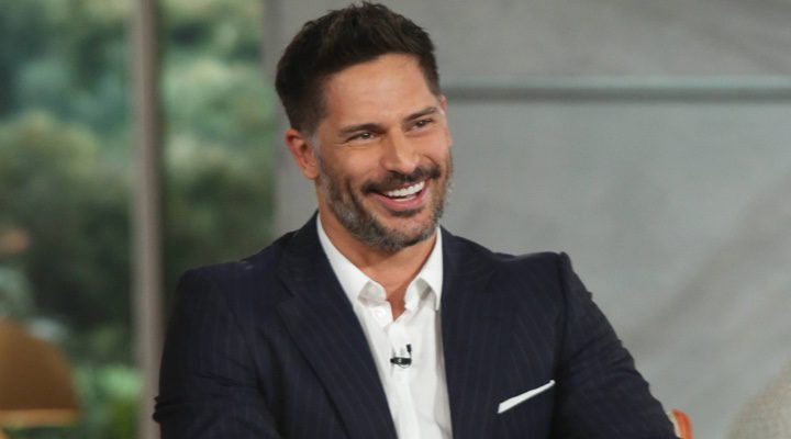 Joe Manganiello