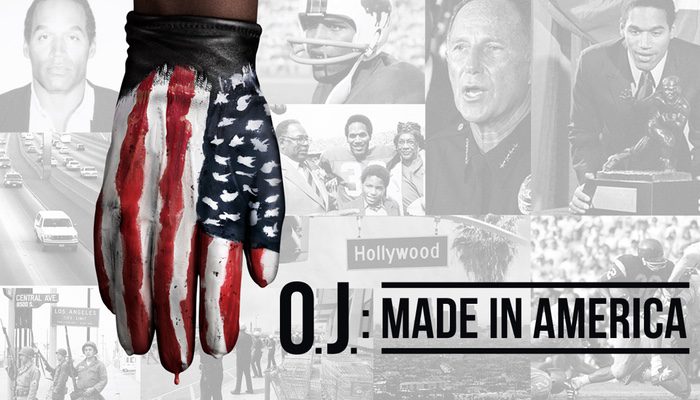  'O. J.: Made in America' no podría participar en la 90 Edición de los premios Oscar