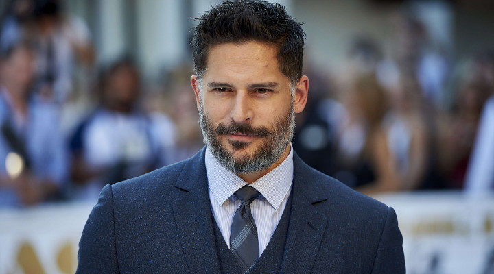 Joe Manganiello