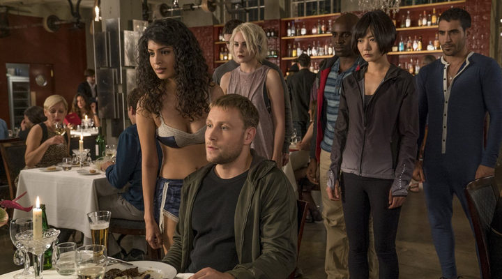 'Sense8'