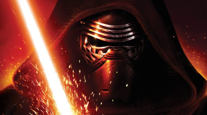 Kylo Ren