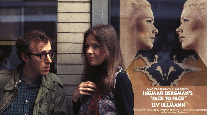  'Annie Hall'