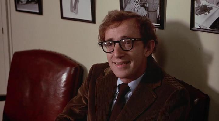  'Annie Hall'