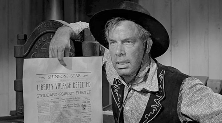 Lee Marvin