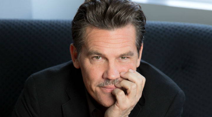 Josh Brolin