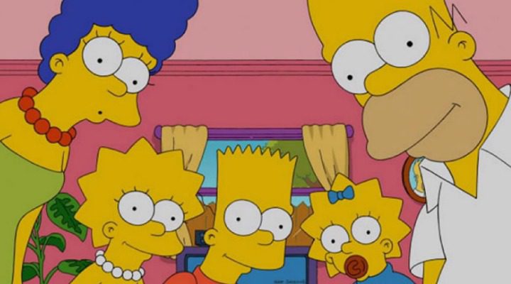  Los mejores capítulos de 'Los Simpson'