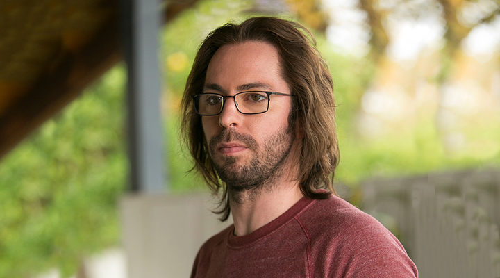 Martin Starr