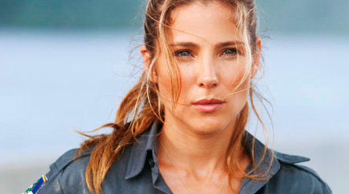 Fast And Furious 8 Elsa Pataky Explica El Destino De Elena En La 