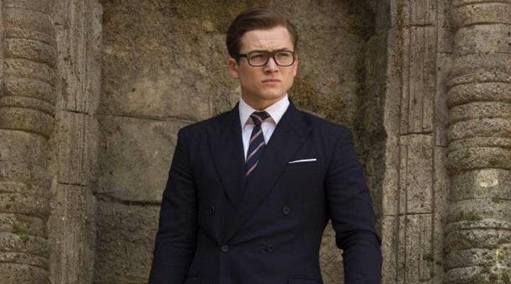 Kingsman: El círculo de oro