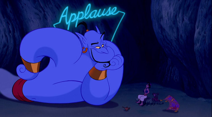 Aladdin