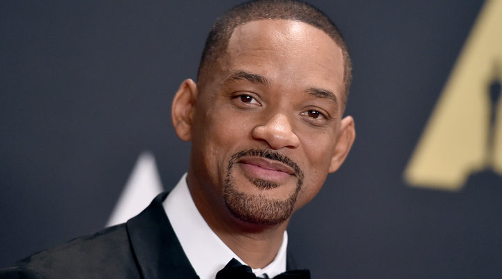 Will Smith