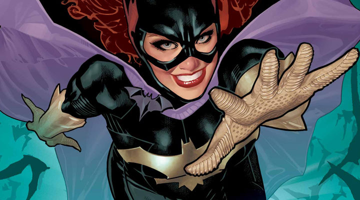 'Batgirl'