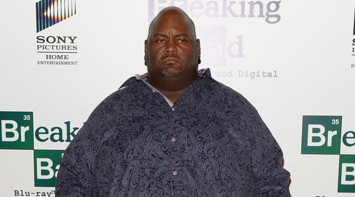  Lavell Crawford