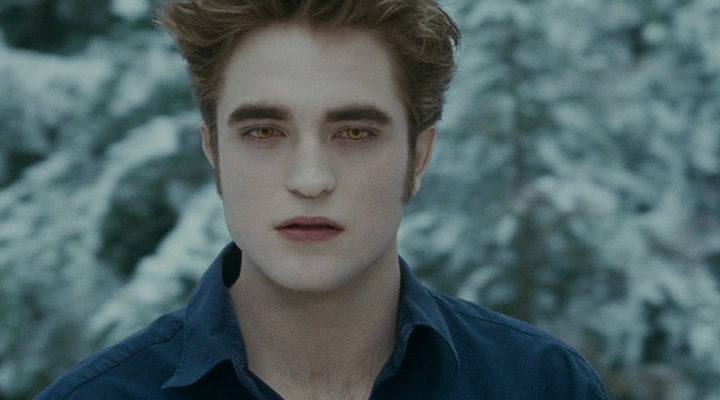 Edward Cullen