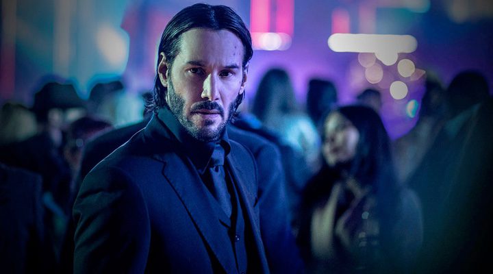  'John Wick: Pacto de sangre'