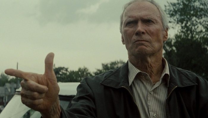 Clint Eastwood ya tiene nueva película 'The 15:17 To Paris'