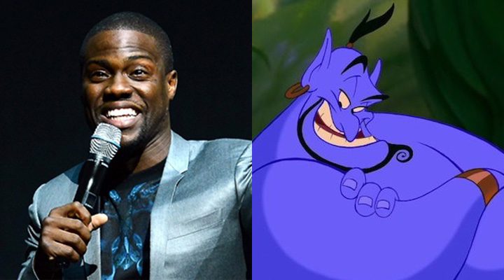 Kevin Hart